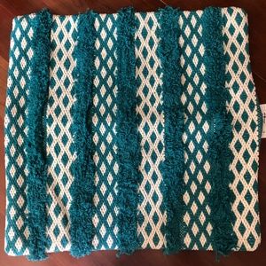 Nice Accent Pillow New w tags